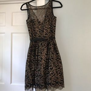 Cocktail dress